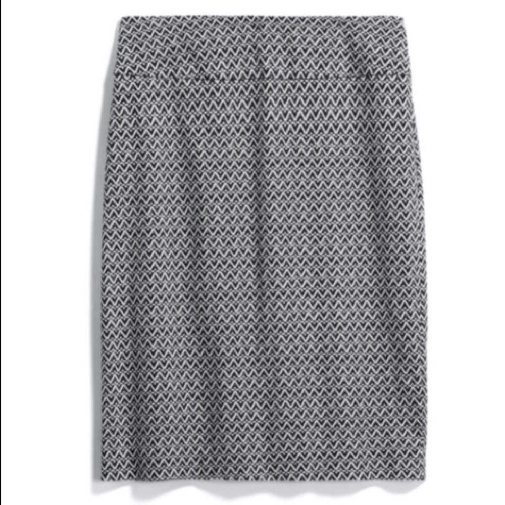 Stitch Fix Christina Pencil Skirt